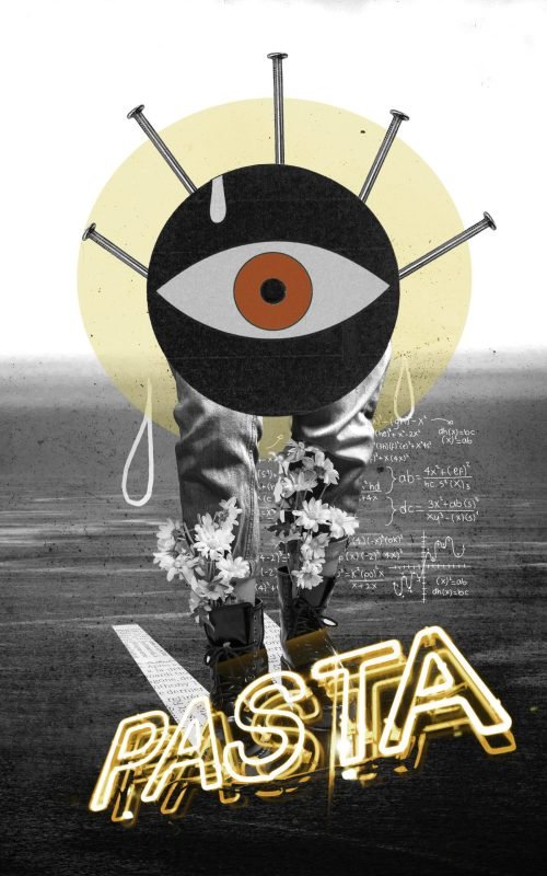 collage-de-fotos-vintage-con-forma-de-ojo